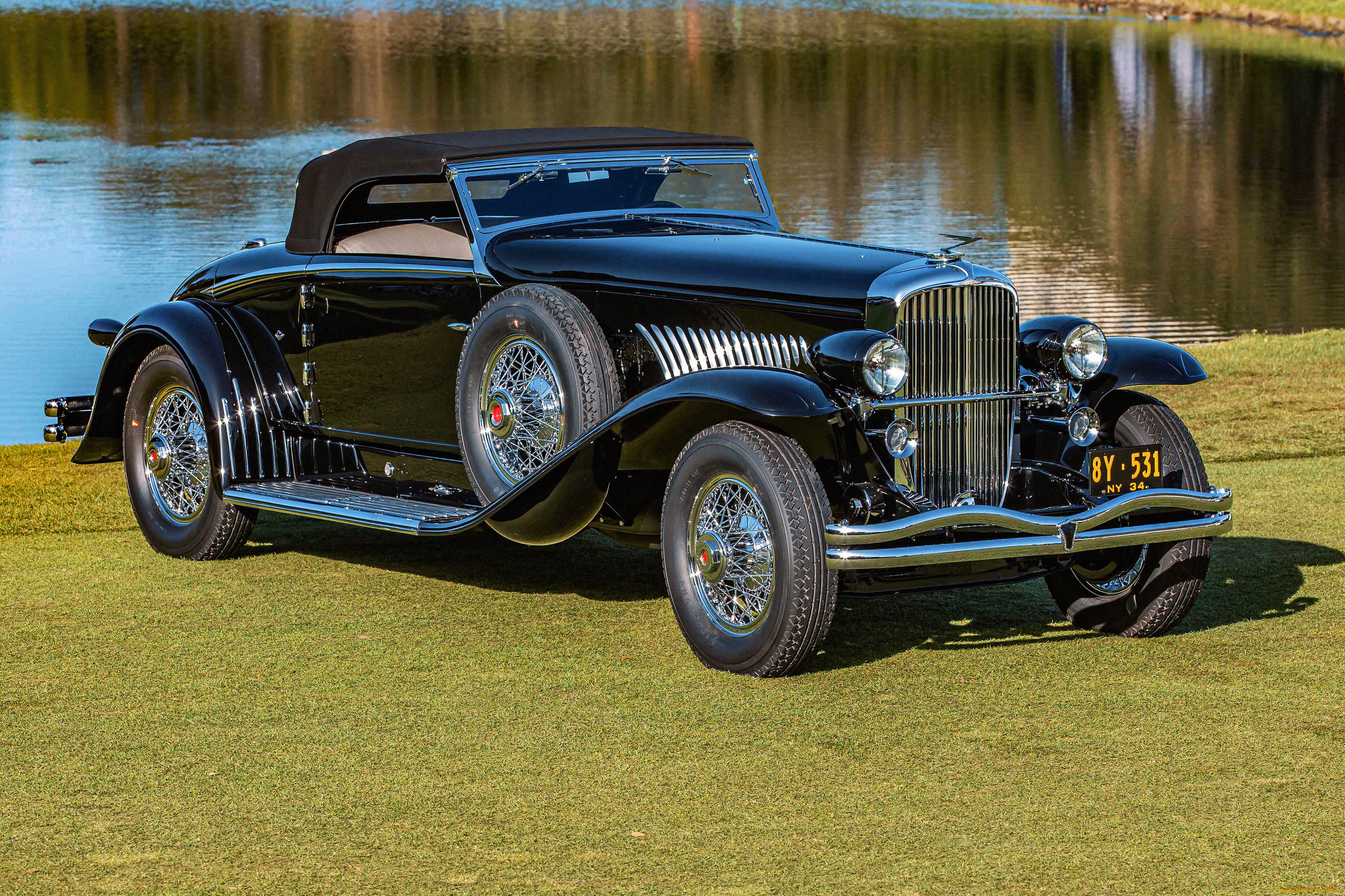 , duesenberg